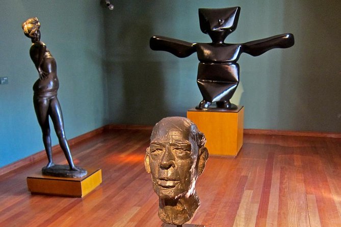 Bogotá Art Private Tour (6 Hrs.) - Transport, Comfort, and Practical Considerations