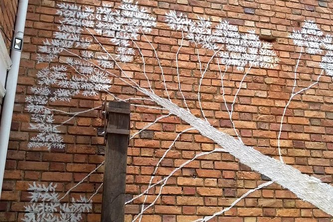 Bogotá Art Private Tour (6 Hrs.) - Discovering Bogotá’s Artistic Heart