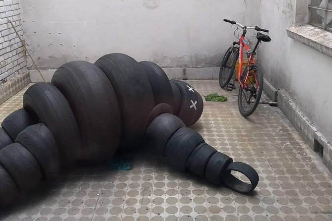 Bogotá Art Private Tour (6 Hrs.) - Detailed Breakdown: Itinerary and Highlights