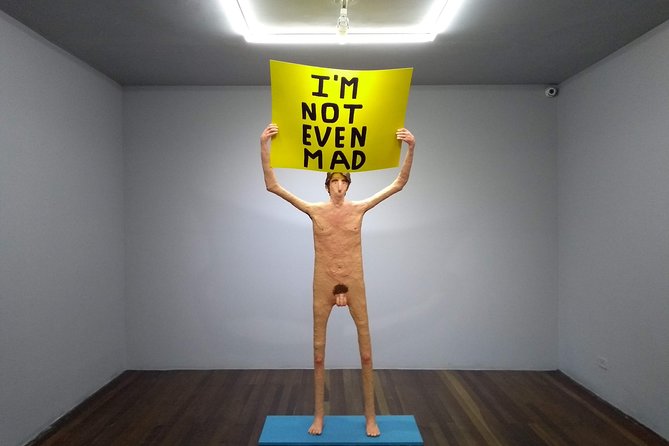 Bogotá Art Private Tour (6 Hrs.) - Final Thoughts