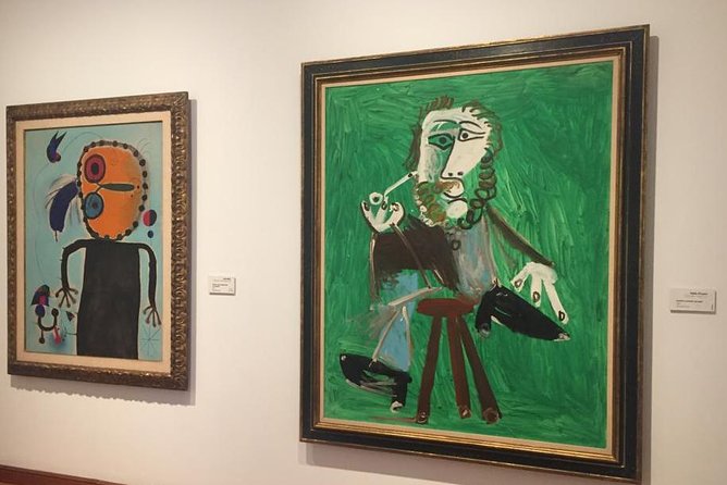 Bogotá Art Private Tour (6 Hrs.) - Who Should Consider This Tour?