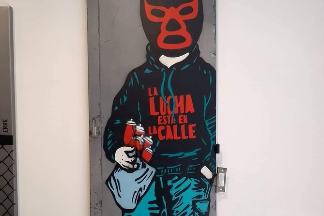 Bogotá Art Private Tour (6 Hrs.) - Value for Money