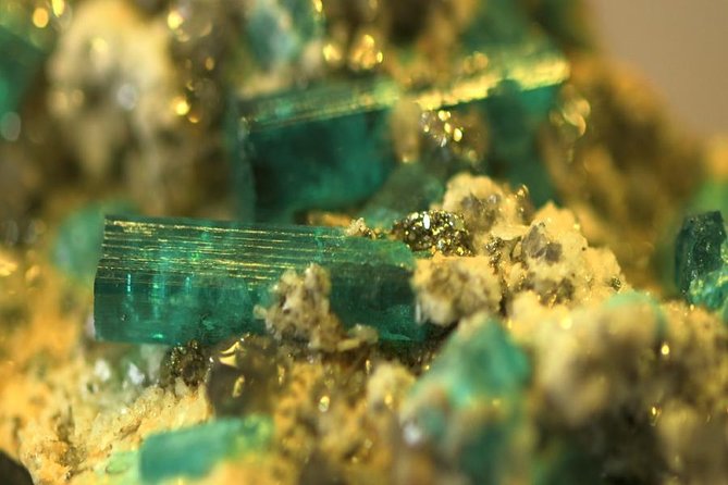 Shopping in Bogotá Private Tour (4 Hrs.) - Authentic Insights and Traveller Perspectives