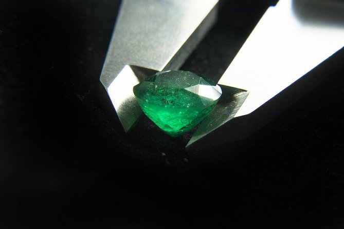 Colombian Emeralds Private Tour. ( 4 Hrs.) - Authentic Insights from Real Travelers