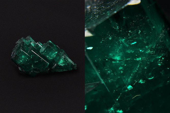 Colombian Emeralds Private Tour. ( 4 Hrs.) - What to Expect on Your Emerald Adventure