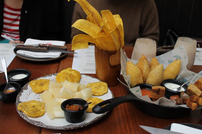 Street Food Bogotá Private Tour (4 Hrs.) - Final Thoughts