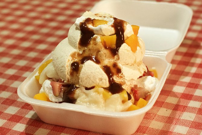 Street Food Bogotá Private Tour (4 Hrs.) - Practical Details and Logistics