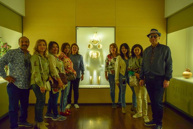 Bogota City Tour  4 Hours - FAQ