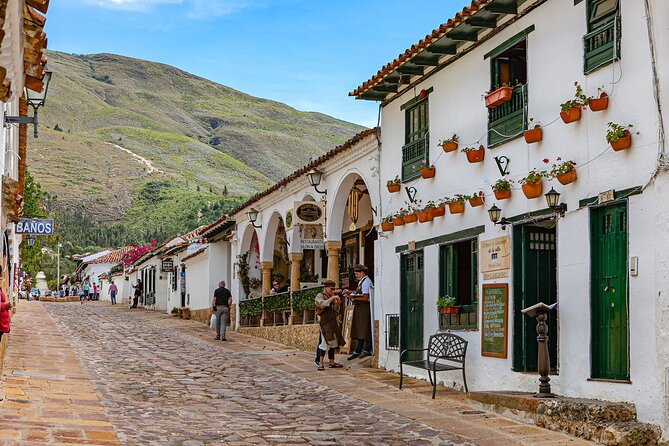 Private Tour at Villa de Leyva from Bogotá - Key Points