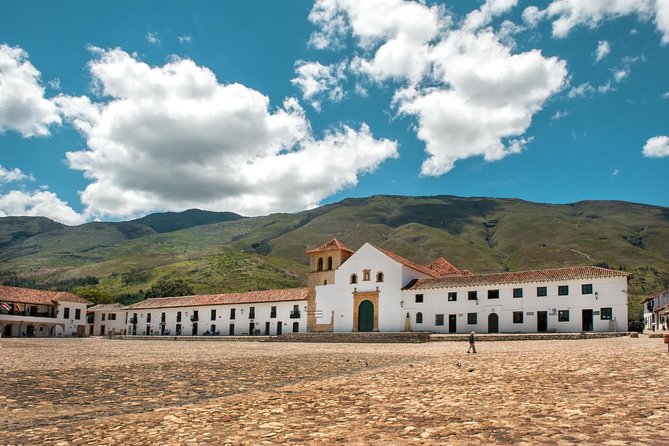 Private Tour at Villa de Leyva from Bogotá - A Detailed Look at the Villa de Leyva Private Tour