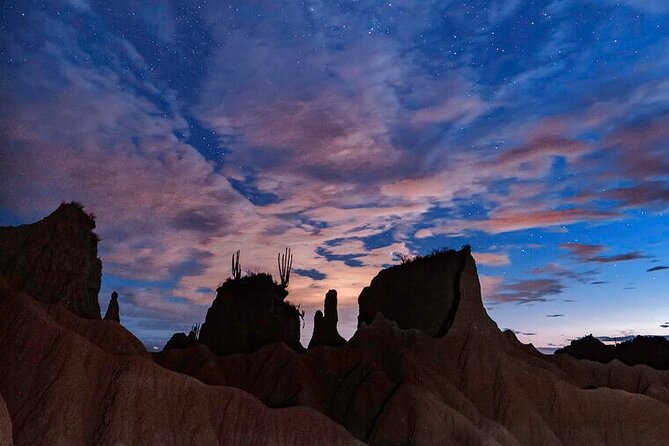 Private Tour at Tatacoa Desert from Bogotá. - Who Will Love This Tour?