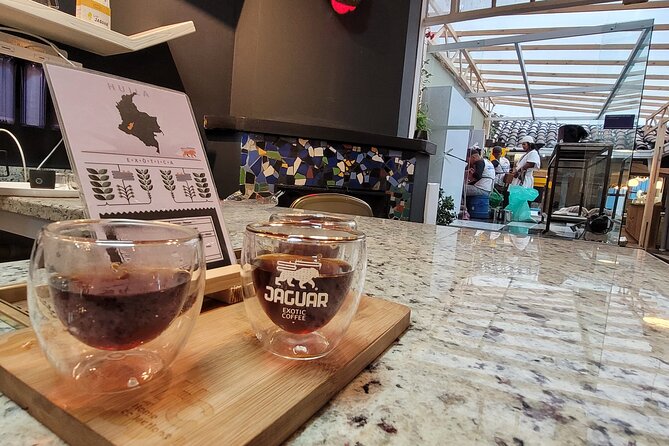 Full Exotic Coffee Experience: Tasting, Roasting and Filtered - Who Is This Tour For?