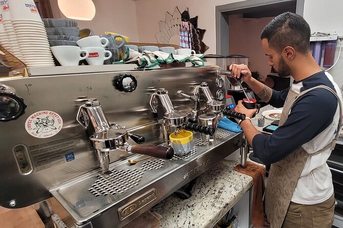 Full Exotic Coffee Experience: Tasting, Roasting and Filtered - A Deep Dive into Bogotá’s Full Exotic Coffee Experience