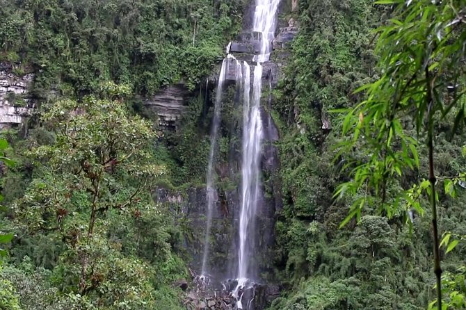 Salto del Tequendama and Hacienda del Cafe (Private Tour) - Final Thoughts: Who is This Tour Best For?