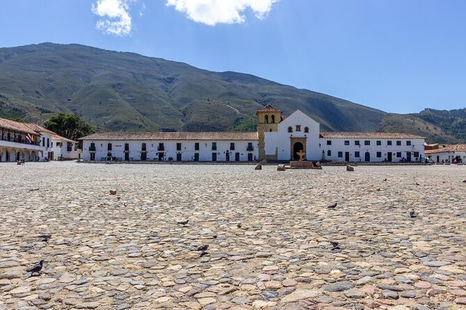 Wonderful tour of Villa de Leyva, and Zipaquira Salt Cathedral. - Who Will Enjoy This Tour?