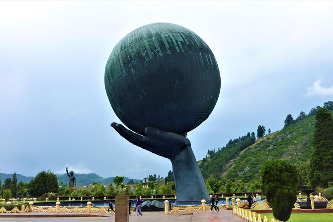 Jaime Duque Park and Salt Cathedral: 2 Unique Experiences Near Bogotá - Key Points