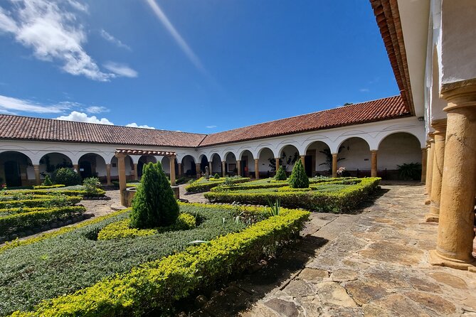 Discover Villa de Leyva, a colonial and historic town and enjoy the vineyard. - Final Thoughts