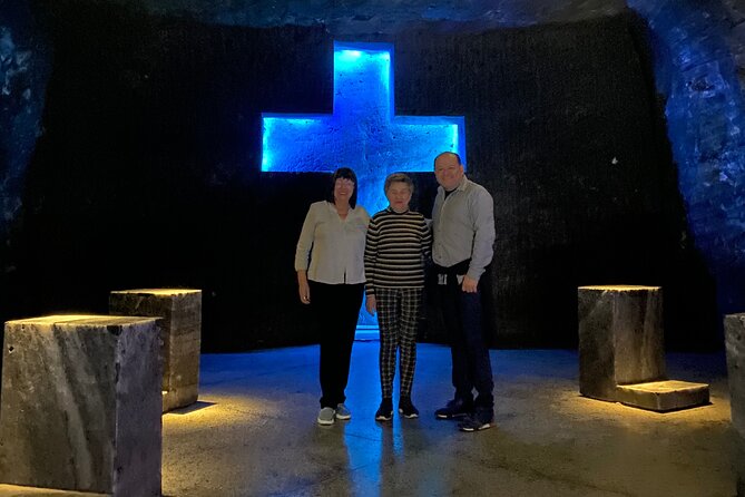 Salt Cathedral and Lunch at Andres Carne de Res - An In-Depth Look at the Tour Experience