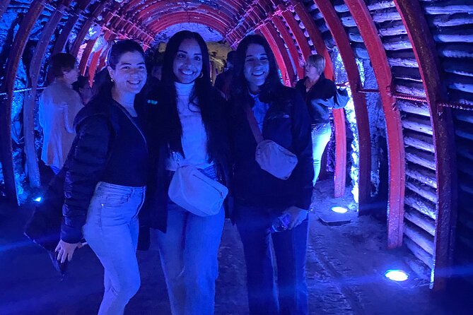 Salt Cathedral and Lunch at Andres Carne de Res - The Lunch at Andrés Carne de Res