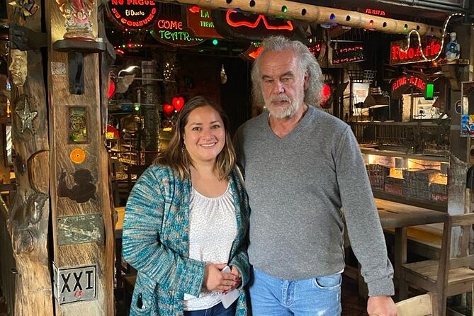Salt Cathedral and Lunch at Andres Carne de Res - Authenticity and Value