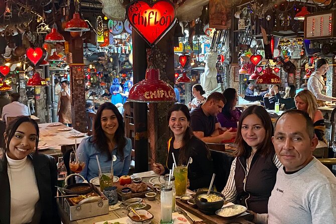Salt Cathedral and Lunch at Andres Carne de Res - Cultural Insight and Practical Tips