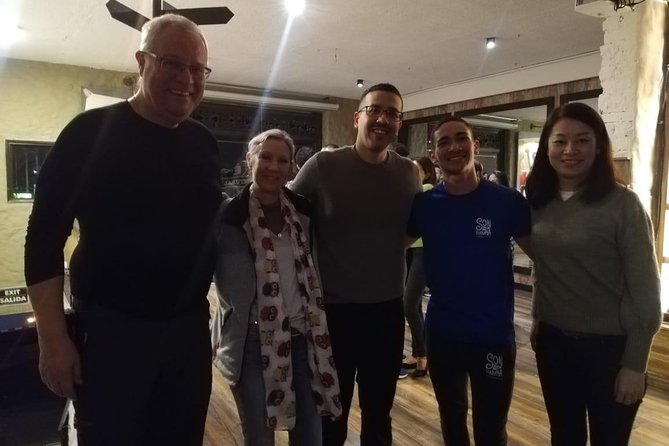 Dance Classes in Bogotá - A Closer Look at the Dance Experience in Bogotá