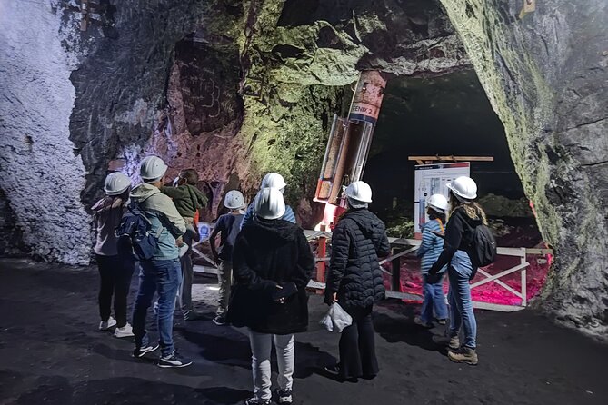 *Private tour* to Guatavita sacred lagoon + Nemocon salt mine - In-depth Breakdown of the Itinerary