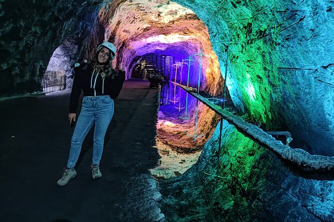 *Private tour* to Guatavita sacred lagoon + Nemocon salt mine - Final Thoughts