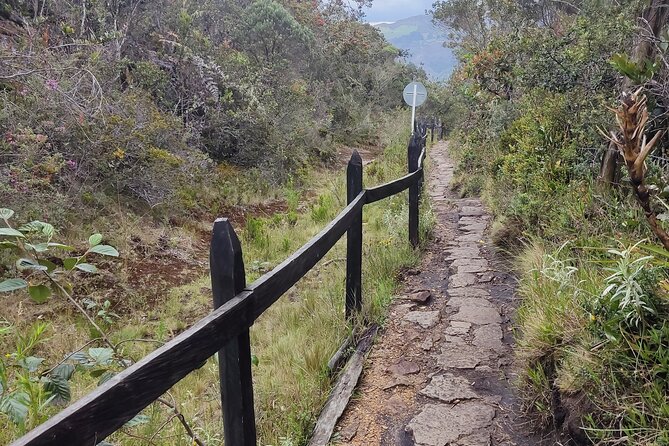 *Private tour* to Guatavita sacred lagoon + Nemocon salt mine - Practical Tips for Travelers
