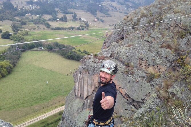 Rock Climbing in Suesca - In-Depth Review of Rock Climbing in Suesca