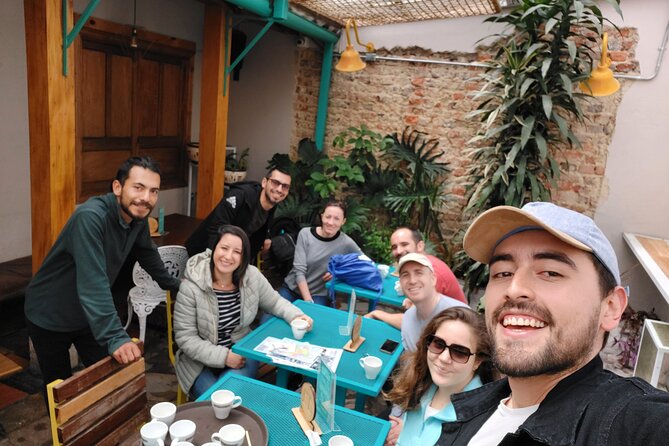 La Candelaria Walking Tour Bogota 3Hr - What’s Included and What to Expect