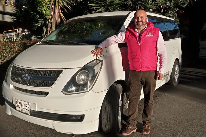 Private Transpot From/To El Dorado Airport - Final Thoughts: Is This Transfer Right for You?