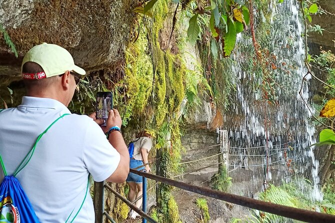 Bogota: Private Tour to La Chorrera Waterfall and Cerro Guadalupe - A Deep Dive into Your Bogotá Nature Escape