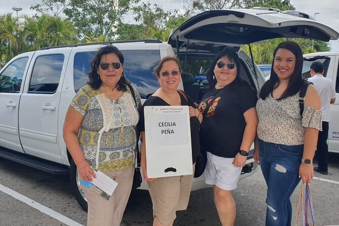 Bogota Private Airport Transfer - An In-Depth Look at Bogotá’s Private Airport Transfer