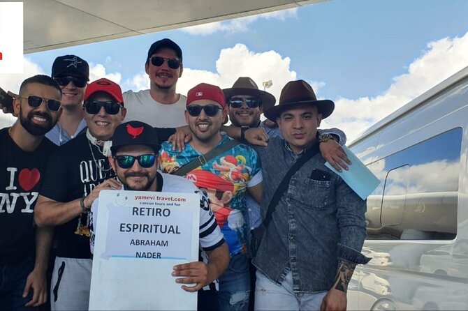 Bogota Private Airport Transfer - FAQ