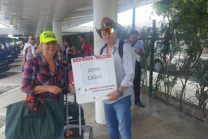 Bogota Private Airport Transfer - Key Points