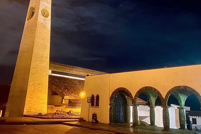 Private Visit to Casa Loca and Guatavita - What’s Included and What’s Not?