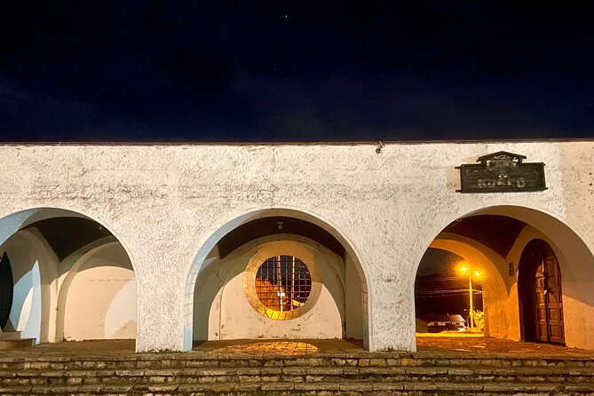 Private Visit to Casa Loca and Guatavita - Key Points