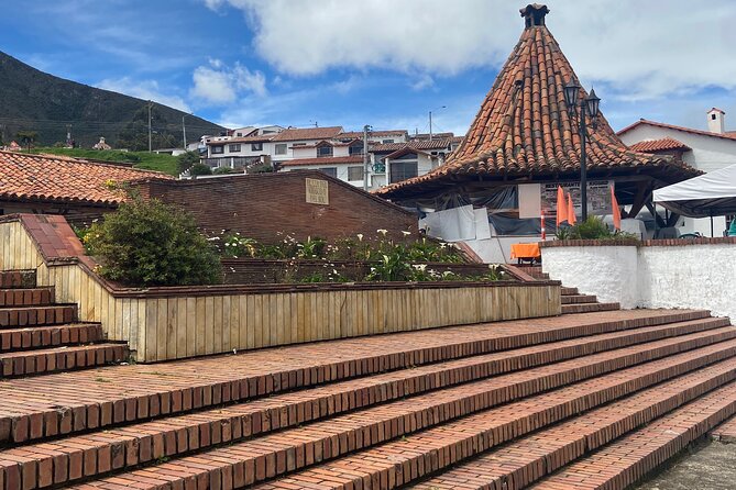 Private Visit to Casa Loca and Guatavita - The Sum Up