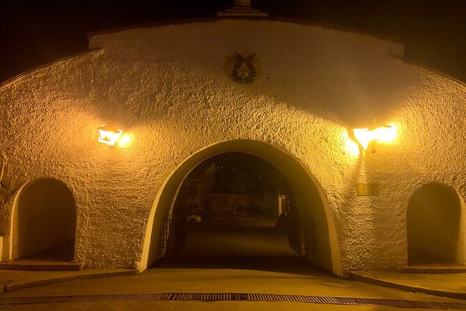 Private Visit to Casa Loca and Guatavita - Discover the Charm of Colombia’s Nearby Treasures with the Private Visit to Casa Loca and Guatavita