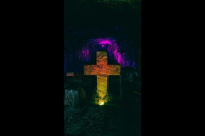 Salt Cathedral Tour in Zipaquirá First Wonder of Colombia - Who should consider this tour?