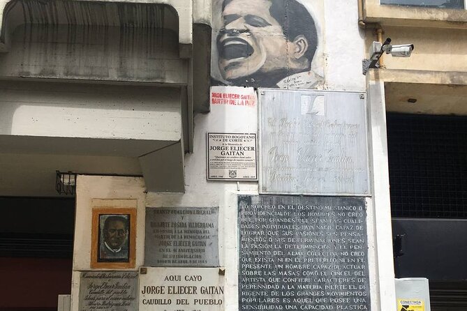 Private Tour of the Historic Center and Candelaria in Bogotá - Why Choose This Tour?