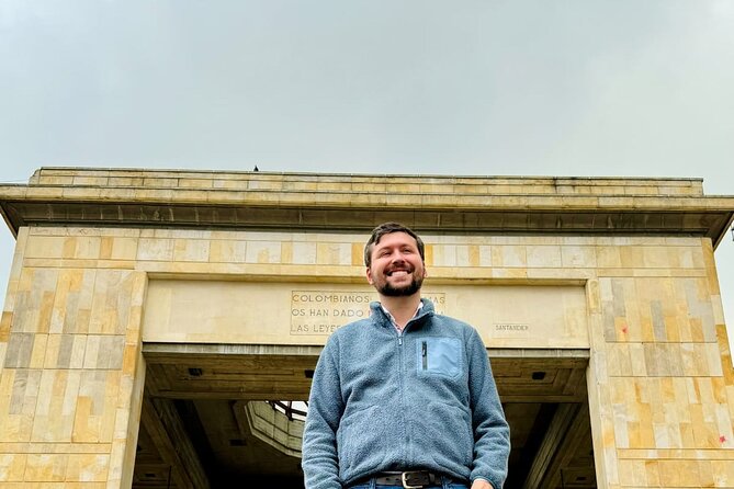 Private Tour of the Historic Center and Candelaria in Bogotá - Frequently Asked Questions