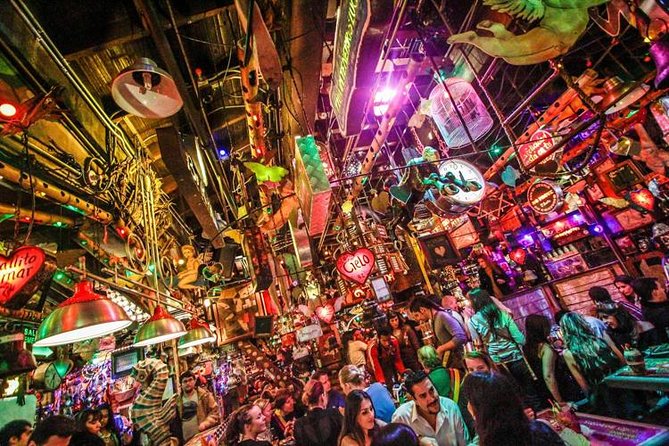 Andres Carne de Res hotel pick-up and drop-off - Authenticity and Authentic Experiences