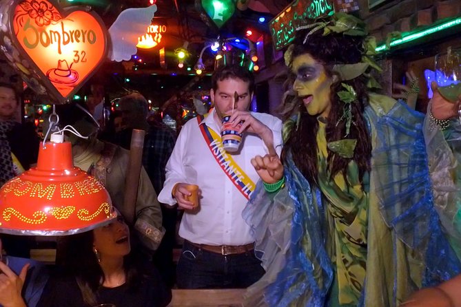 Andres Carne de Res hotel pick-up and drop-off - FAQ