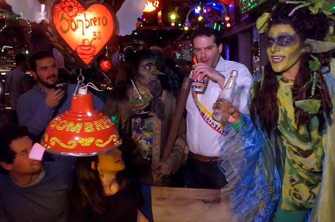 Andres Carne de Res hotel pick-up and drop-off - Who Should Consider This Tour?