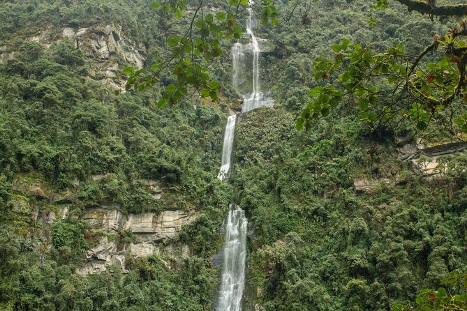 Hike to Colombia's Tallest Waterfall: La Chorrera & El Chiflón - Final Thoughts: Is This Tour for You?