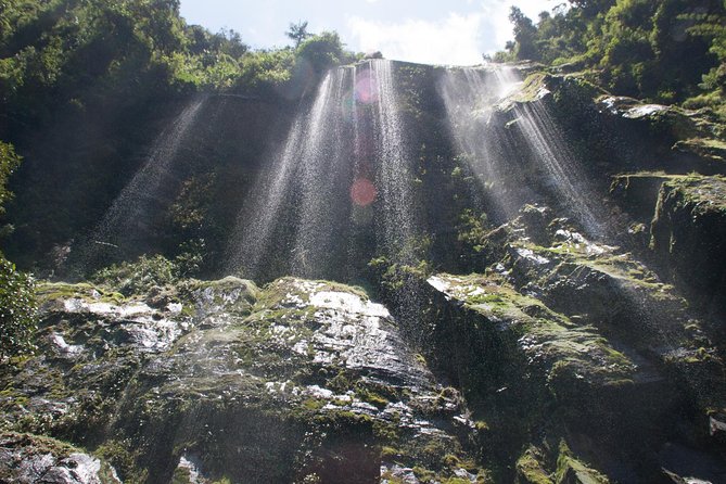 Hike to Colombia's Tallest Waterfall: La Chorrera & El Chiflón - Final Words
