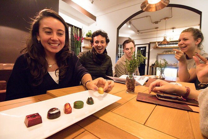 Weaving Peace: Taste and understand what is happening in Colombia - What We Loved and What to Consider