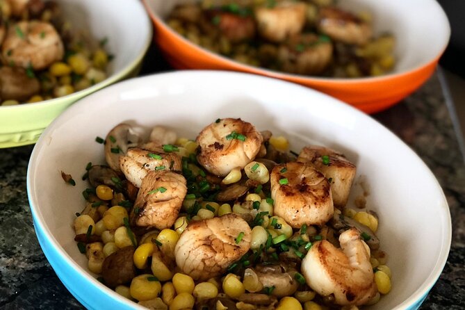 Tropical Abundance: Interactive Cooking Class in Bogota - Key Points